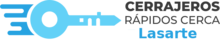 Cerrajeros en Lasarte, Guipúzcoa: Servicio 24 Horas Seguro